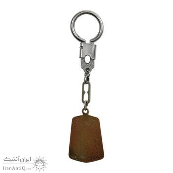 جاکلیدی کانون جهانگردی ایران - VF - محمد رضا شاه جاکلیدی کانون جهانگردی ایران - VF - محمد رضا شاه