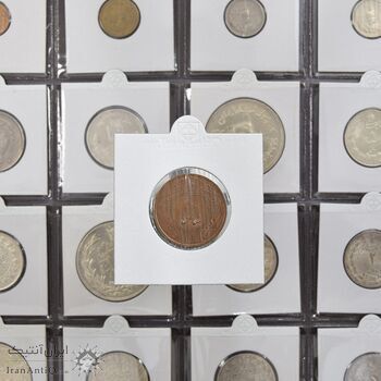 سکه 10 شاهی 1314 - شبیه به 1214 - ارور - MS62 - رضا شاه سکه 10 شاهی 1314 - شبیه به 1214 - ارور - MS62 - رضا شاه