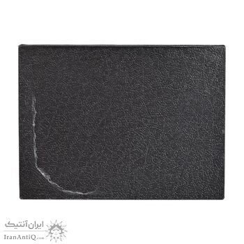 مدال یادبود حضور ایران در جام جهانی فوتبال 2022 (با جعبه و شناسنامه) - UNC - جمهوری اسلامی