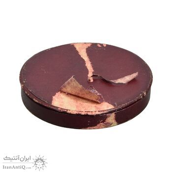 مدال برنز یادبود گشایش سد شاه عباس کبیر 1349 (با جعبه فابریک) - AU - محمد رضا شاه مدال برنز یادبود گشایش سد شاه عباس کبیر 1349 (با جعبه فابریک) - AU - محمد رضا شاه