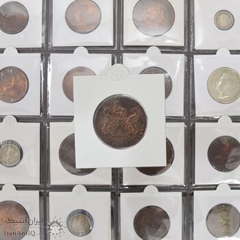 ژتون 1/2 پنی 1793 - VF35 - انگلستان