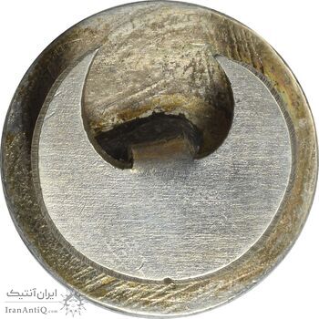 نشان نقره دانایی و توانایی - EF - محمد رضا شاه نشان نقره دانایی و توانایی - EF - محمد رضا شاه