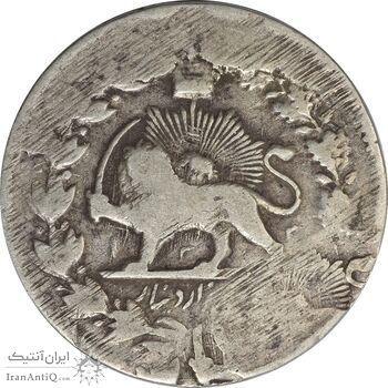 سکه 2000 دینار 1314 - ارور دو ضرب - VF30 - مظفرالدین شاه سکه 2000 دینار 1314 - ارور دو ضرب - VF30 - مظفرالدین شاه