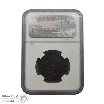 سکه 1 سنت 1803 - XF - آمریکا