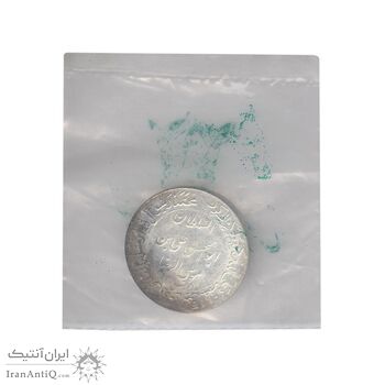 مدال یادبود میلاد امام رضا (ع) 1351 (ضریح) بزرگ با پک فابریک - UNC - محمد رضا شاه مدال یادبود میلاد امام رضا (ع) 1351 (ضریح) بزرگ با پک فابریک - UNC - محمد رضا شاه
