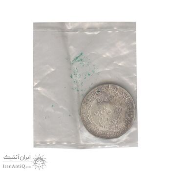 مدال یادبود میلاد امام رضا (ع) 1352 (گنبد) بزرگ با پک فابریک - UNC - محمد رضا شاه مدال یادبود میلاد امام رضا (ع) 1352 (گنبد) بزرگ با پک فابریک - UNC - محمد رضا شاه