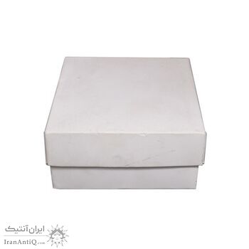 تمبر طلا امام خمینی (ره) - با جعبه