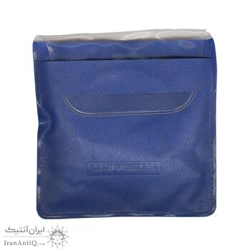 مدال آویز ورزشی مقام دوم قهرمانی کشتی کشور (ضرب ایتالیا) - UNC - محمد رضا شاه