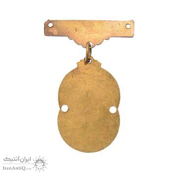 نشان سپاه بهداشت - EF - محمد رضا شاه نشان سپاه بهداشت - EF - محمد رضا شاه