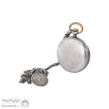 ساعت جیبی هفته کوک برند hebdomas ساعت جیبی هفته کوک برند hebdomas