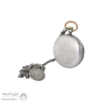 ساعت جیبی هفته کوک برند hebdomas