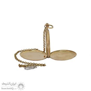 ساعت جیبی آبطلا ساعت جیبی آبطلا