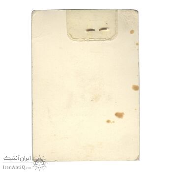 سکه شاباش صندوق پس انداز ملی 1342 - MS65 - محمد رضا شاه