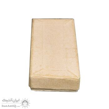 مدال مسابقات 4 آبان (با جعبه فابریک) - UNC - محمد رضا شاه