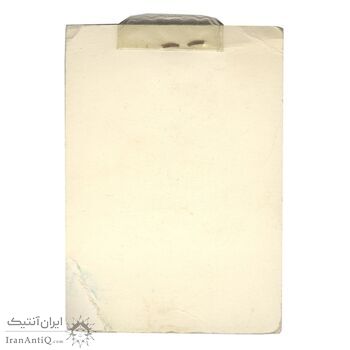 سکه شاباش صندوق پس انداز ملی 1342 - MS64 - محمد رضا شاه