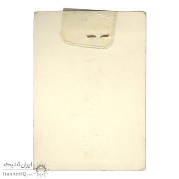 سکه شاباش صندوق پس انداز ملی 1342 - MS64 - محمد رضا شاه