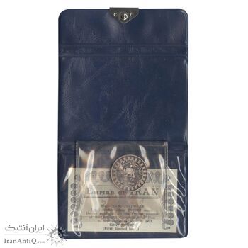 مدال های نقره سری جشنهای 2500 ساله شاهنشاهی - PF65 - محمد رضا شاه