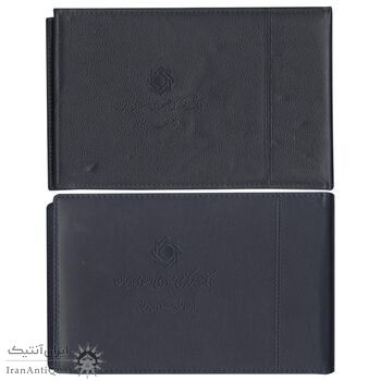 مجموعه اسکناس های بانک مرکزی (از 100 ریال تا 100000 ریال) - جفت - جمهوری اسلامی