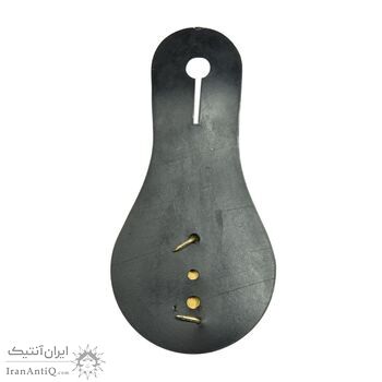 نشان پنجاهمین سال شاهنشاهی پهلوی 2535 (تاج برجسته) - AU - محمد رضا شاه