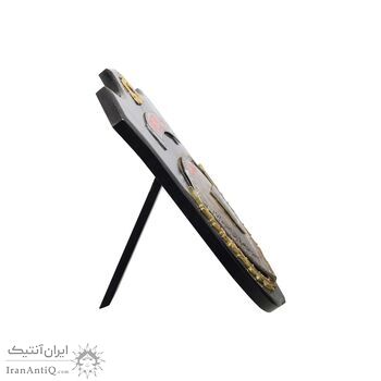 لوح یادبود دیدار دانشجویان قاهره از دانشگاه تهران - 1976 - محمد رضا شاه لوح یادبود دیدار دانشجویان قاهره از دانشگاه تهران - 1976 - محمد رضا شاه