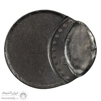 سکه 50 ریال - خارج از مرکز - ضرب دو پولک همزمان - ارور - MS63 - جمهوری اسلامی سکه 50 ریال - خارج از مرکز - ضرب دو پولک همزمان - ارور - MS63 - جمهوری اسلامی