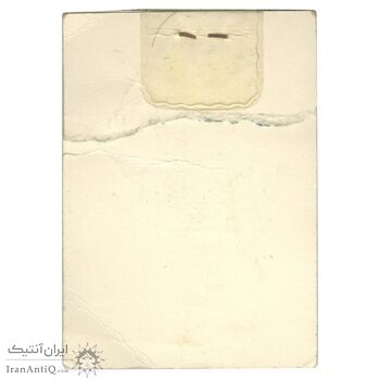 سکه شاباش صندوق پس انداز ملی 1342 - MS64 - محمد رضا شاه