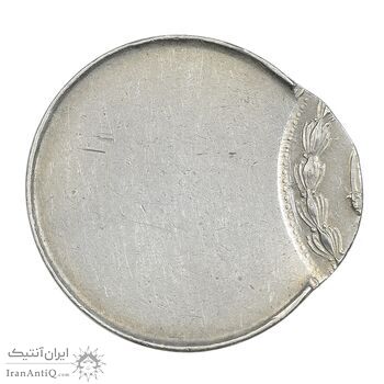 سکه 2 ریال (ارور خارج از مرکز) - AU - محمد رضا شاه سکه 2 ریال (ارور خارج از مرکز) - AU - محمد رضا شاه