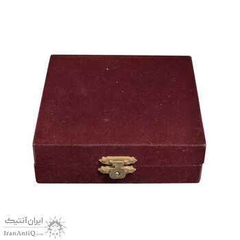 جعبه مدال