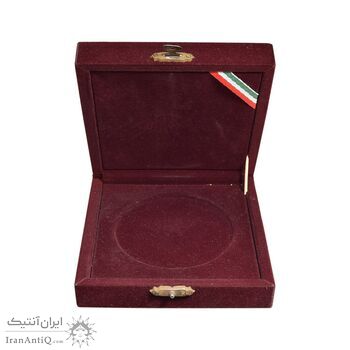 جعبه مدال