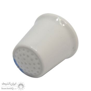 انگشتانه چینی قدیمی طرح ایگوس مورتس - کد 005796