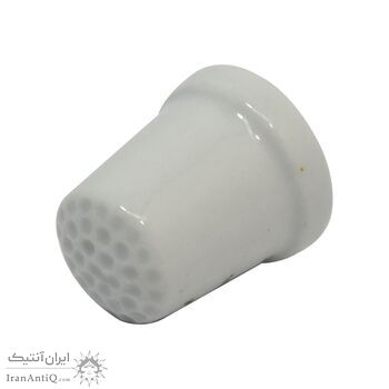 انگشتانه چینی قدیمی طرح کشور قبرس - کد 005802