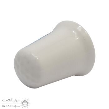 انگشتانه چینی قدیمی طرح فوک - کد 005851
