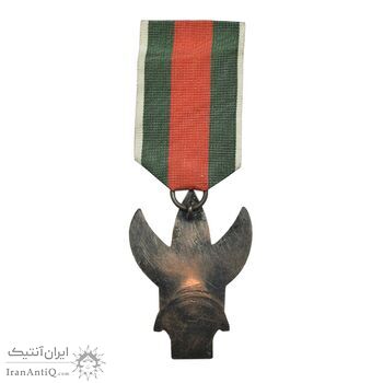 نشان درجه 3 فتح - UNC - جمهوری اسلامی