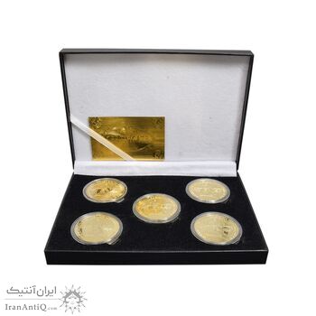 مجموعه یادبودهای پله 2021 - UNC