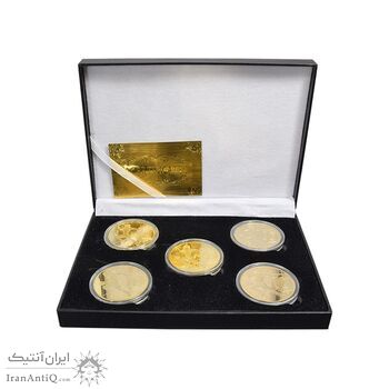 مجموعه یادبودهای مارادونا 2021 - UNC