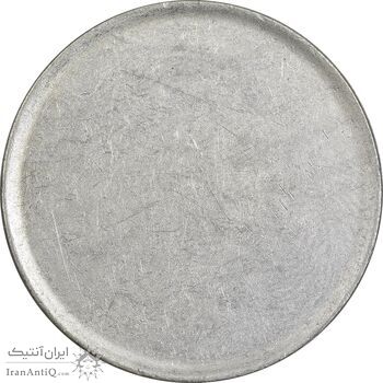 پولک سکه 100 ریال - EF45 - جمهوری اسلامی