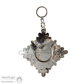 نشان همایونی درجه پنج - AU - رضا شاه