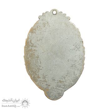 مدال یادبود فدراسیون شنا ایران - نقره ای - EF - محمد رضا شاه مدال یادبود فدراسیون شنا ایران - نقره ای - EF - محمد رضا شاه