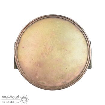 مدال مسابقات جهانی دو صحرانوردی به میزبانی شهر اکس-له-بن - AU - فرانسه مدال مسابقات جهانی دو صحرانوردی به میزبانی شهر اکس-له-بن - AU - فرانسه