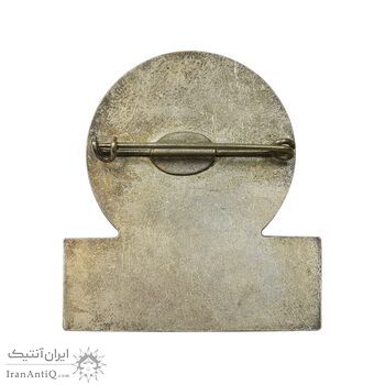 نشان فدراسیون پزشکی ورزشی - EF - ایتالیا