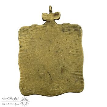 مدال برنز نجات آذربایجان - متفاوت - EF - محمد رضا شاه مدال برنز نجات آذربایجان - متفاوت - EF - محمد رضا شاه