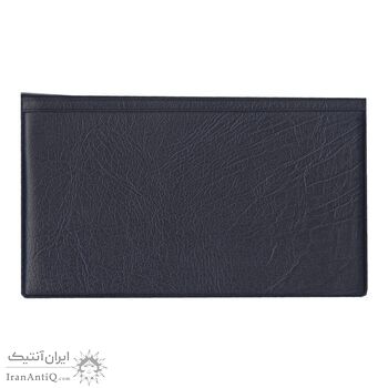 آلبوم نگهداری اسکناس گرید شده 20 برگ - سایز کوچک آلبوم نگهداری اسکناس گرید شده 20 برگ - سایز کوچک