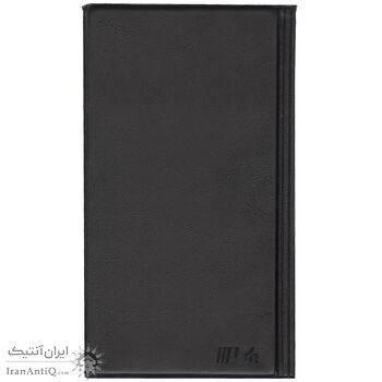 آلبوم سکه 8 خانه - مناسب سکه کاور شده آلبوم سکه 8 خانه - مناسب سکه کاور شده