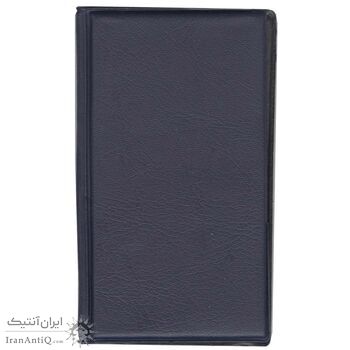 آلبوم سکه 2 خانه