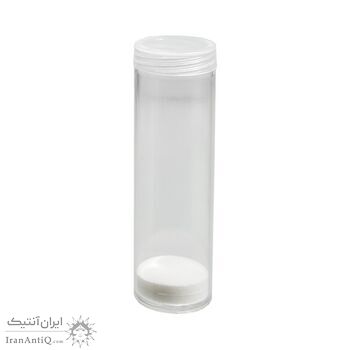 کپسول رول سکه - سایز 27