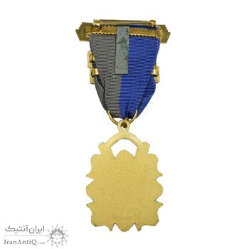 مدال آویزی گیلفورد گری ، تیم ب - 1978 - UNC - ایالات متحده آمریکا مدال آویزی گیلفورد گری ، تیم ب - 1978 - UNC - ایالات متحده آمریکا