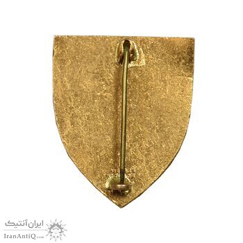 نشان کمیته المپیک بریتانیا - بازی های المپیک سیدنی 2000 - AU - انگلستان