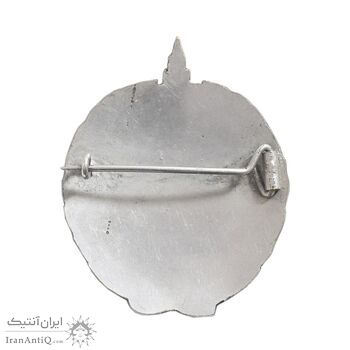 نشان بازی های المپیک آسیایی 1958 - AU