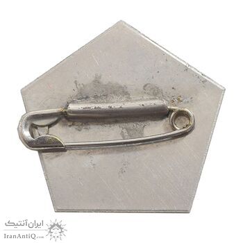 نشان المپیاد هجدهم توکیو 1964 در شورای المپیک مالزی - AU - مالزی