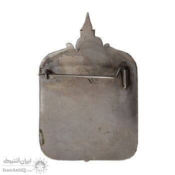 نشان شانزدهمین المپیاد آسیایی با هیات تایلندی - AU